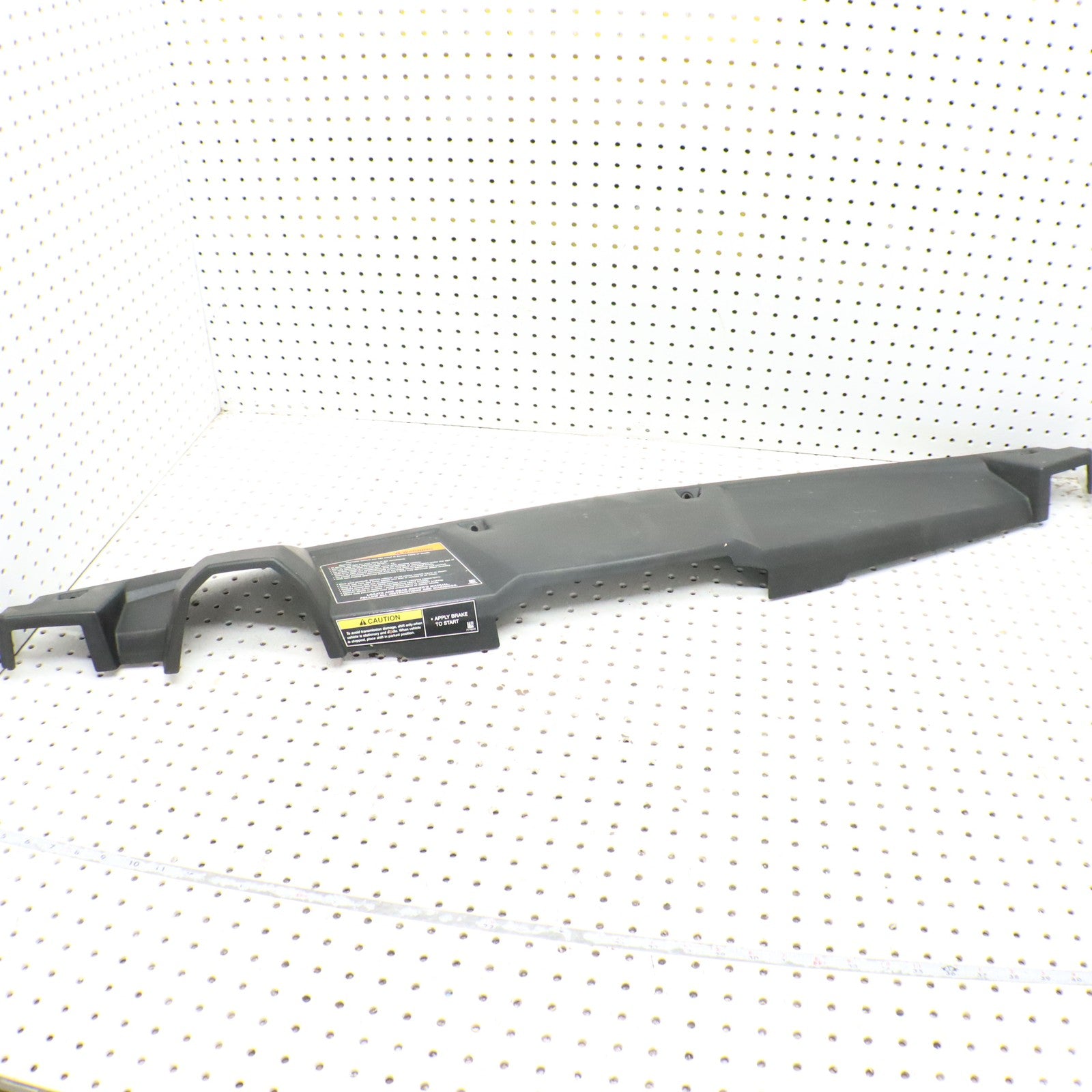 2013 Polaris Ranger Xp 900 Dash Panel Upper 5439014-070