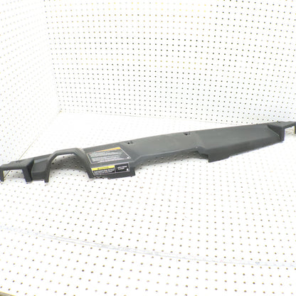 2013 Polaris Ranger Xp 900 Dash Panel Upper 5439014-070