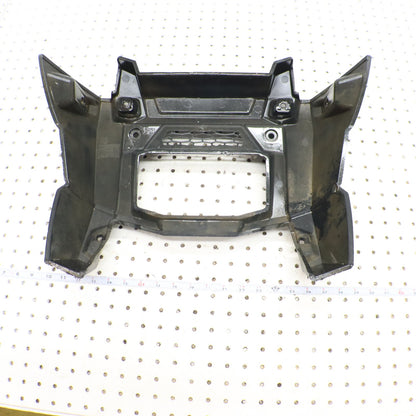 2016 Polaris Sportsman Sp 570 Front Cover Lower Brush Guard 5451442-070