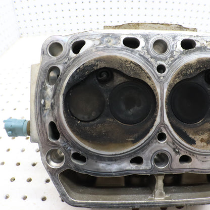 2008 Polaris Sportsman 800 Cylinder Head  3021934 GOOD