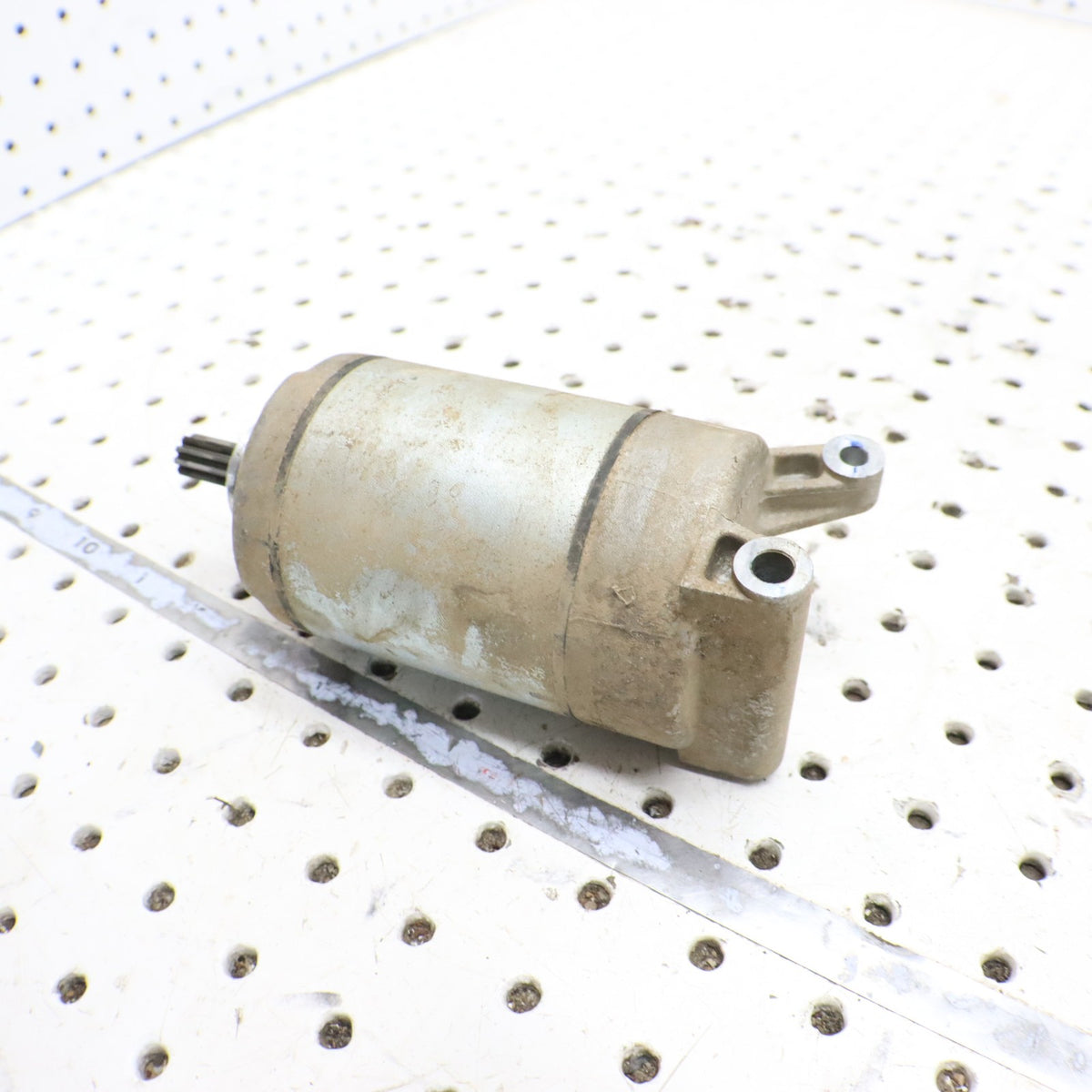 2017 Polaris Sportsman 450 Starter Motor 4014909
