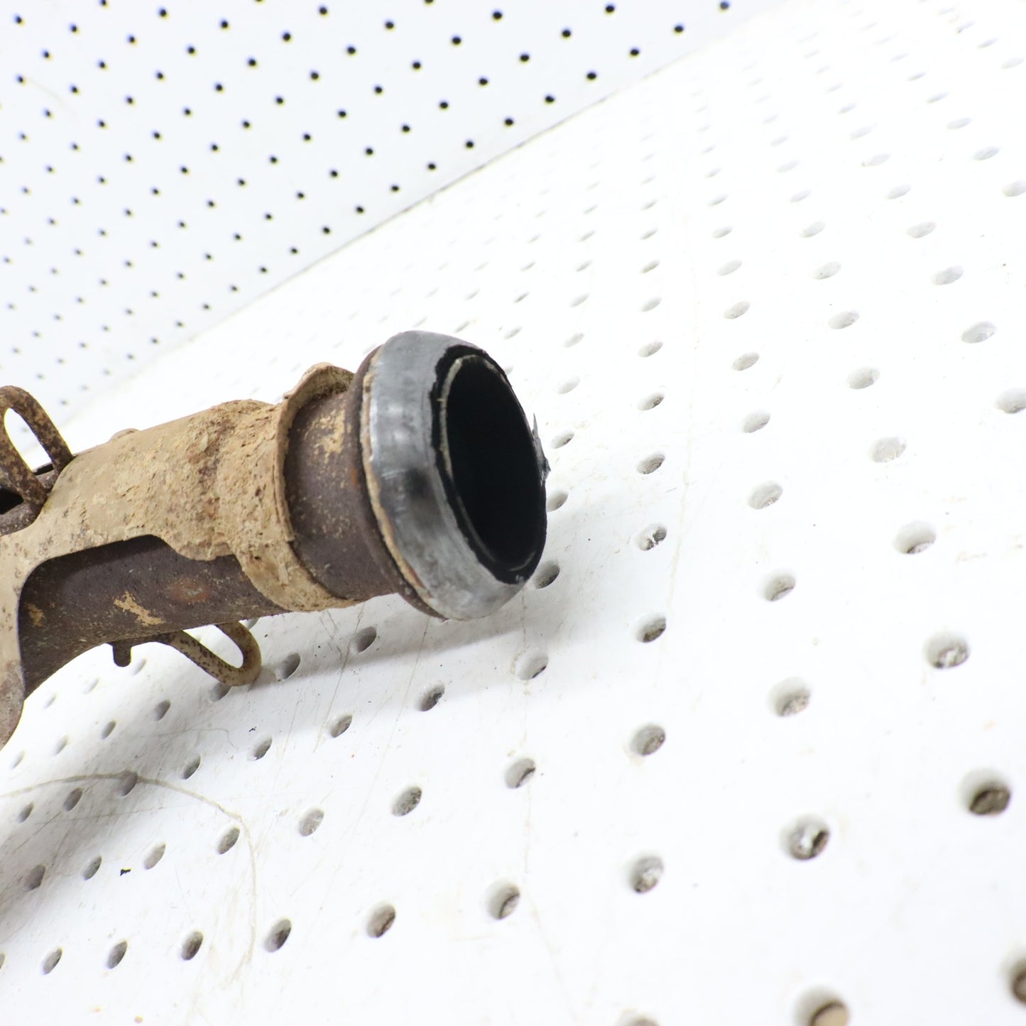 2016 Polaris Sportsman 570 Exhaust Headpipe Header 1262917; 1263100