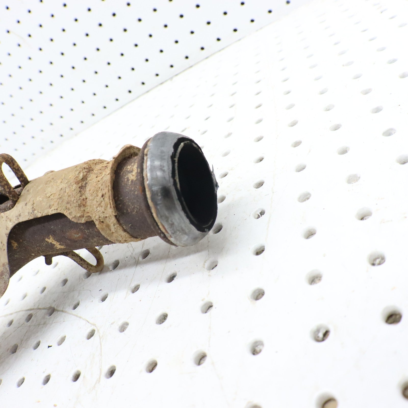 2016 Polaris Sportsman 570 Exhaust Headpipe Header 1262917; 1263100