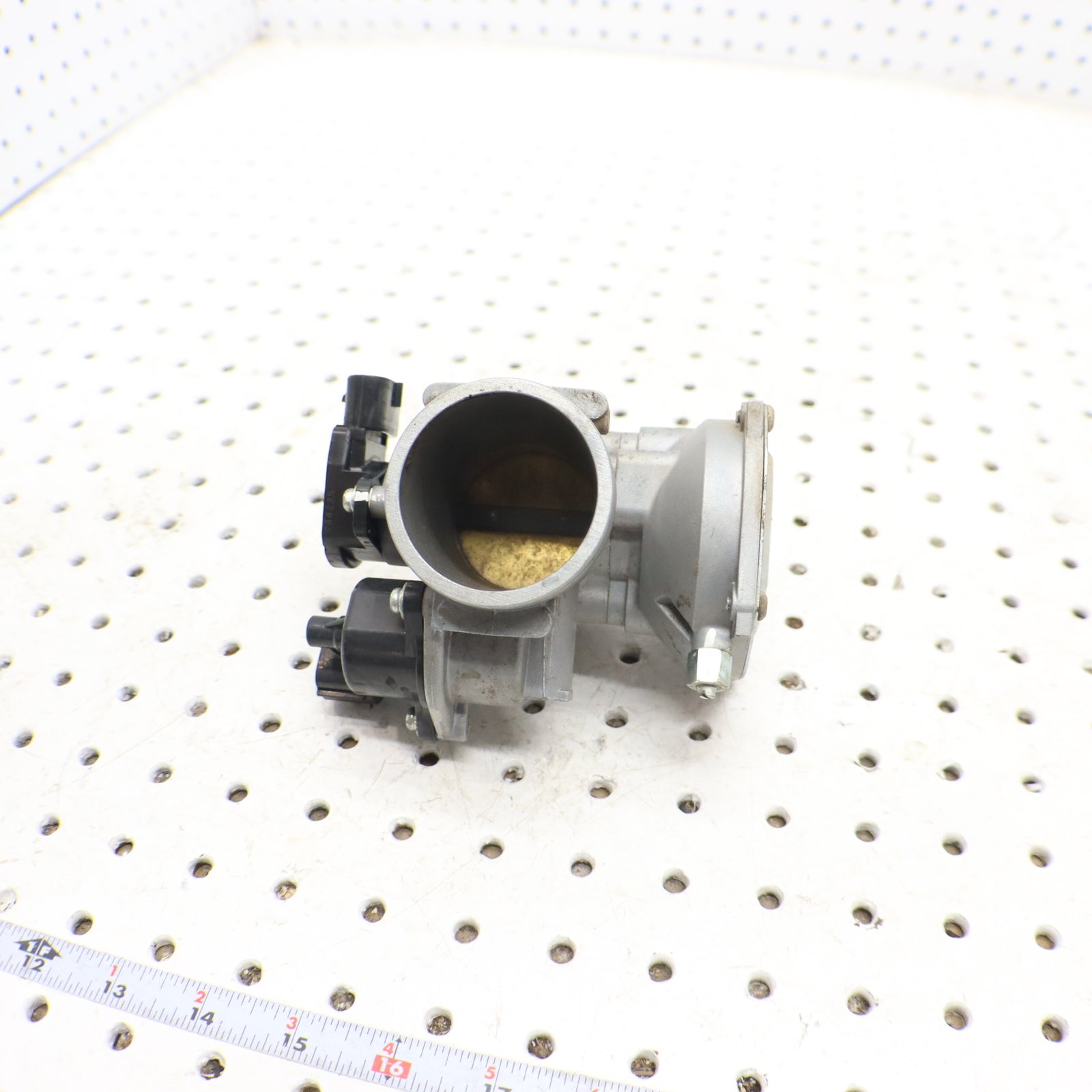 2014 Polaris Sportsman 570 Throttle Body 1204963; 1205009