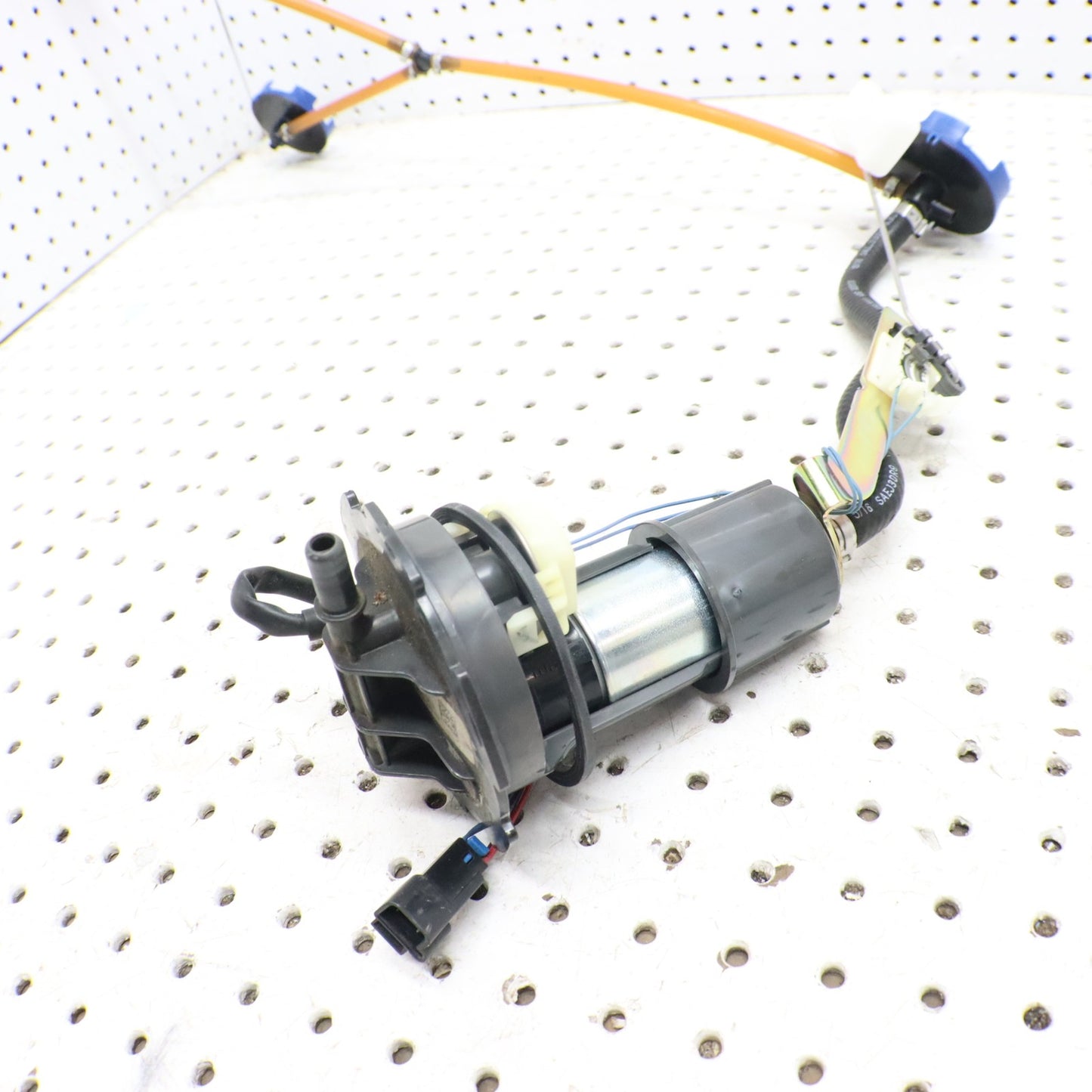 2012 Arctic Cat Proclimb M800 Fuel Pump 2670-472; 2670-212