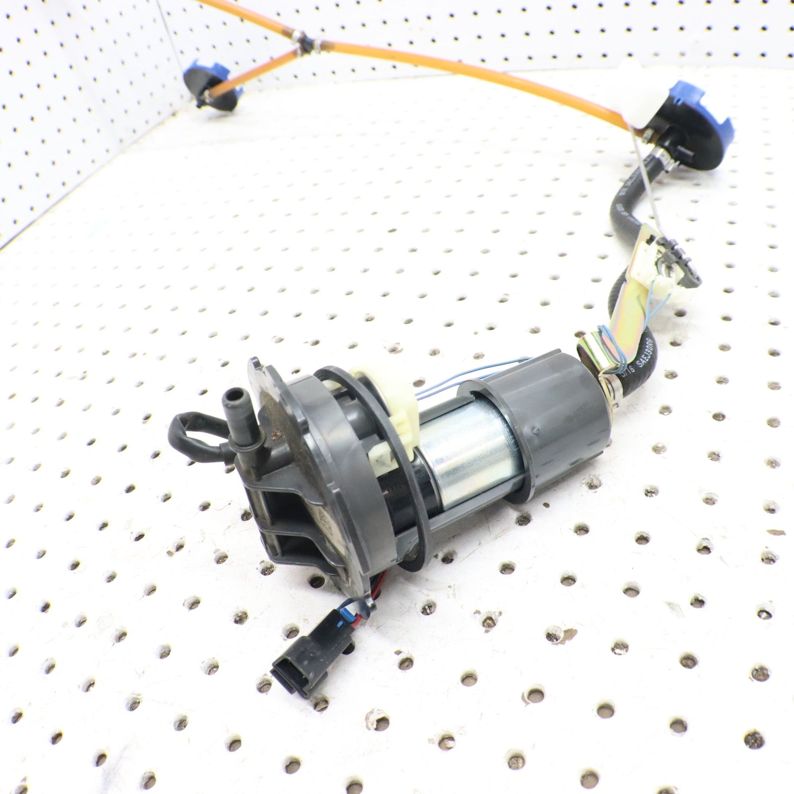 2012 Arctic Cat Proclimb M800 Fuel Pump 2670-472; 2670-212