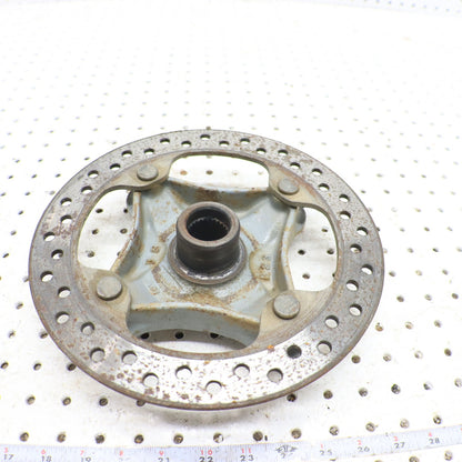 2009 Polaris Sportsman Xp 850 Wheel Hub REAR 5136295; 5136946 