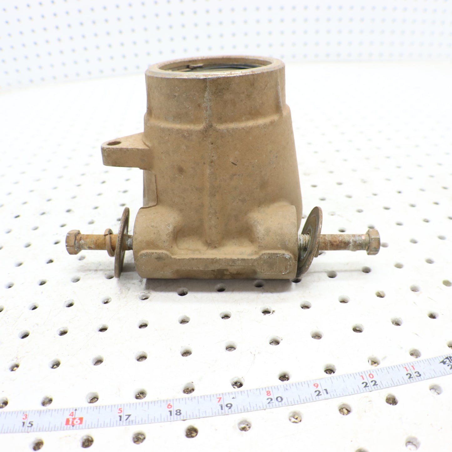 2014 Polaris Sportsman 570 Bearing Carrier Knuckle Rear 5135563