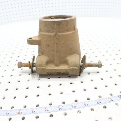 2014 Polaris Sportsman 570 Bearing Carrier Knuckle Rear 5135563