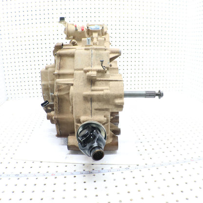 2016 SUZUKI KING QUAD 500 ENGINE MOTOR LONG BLOCK , RAN WHEN REMOVED!!