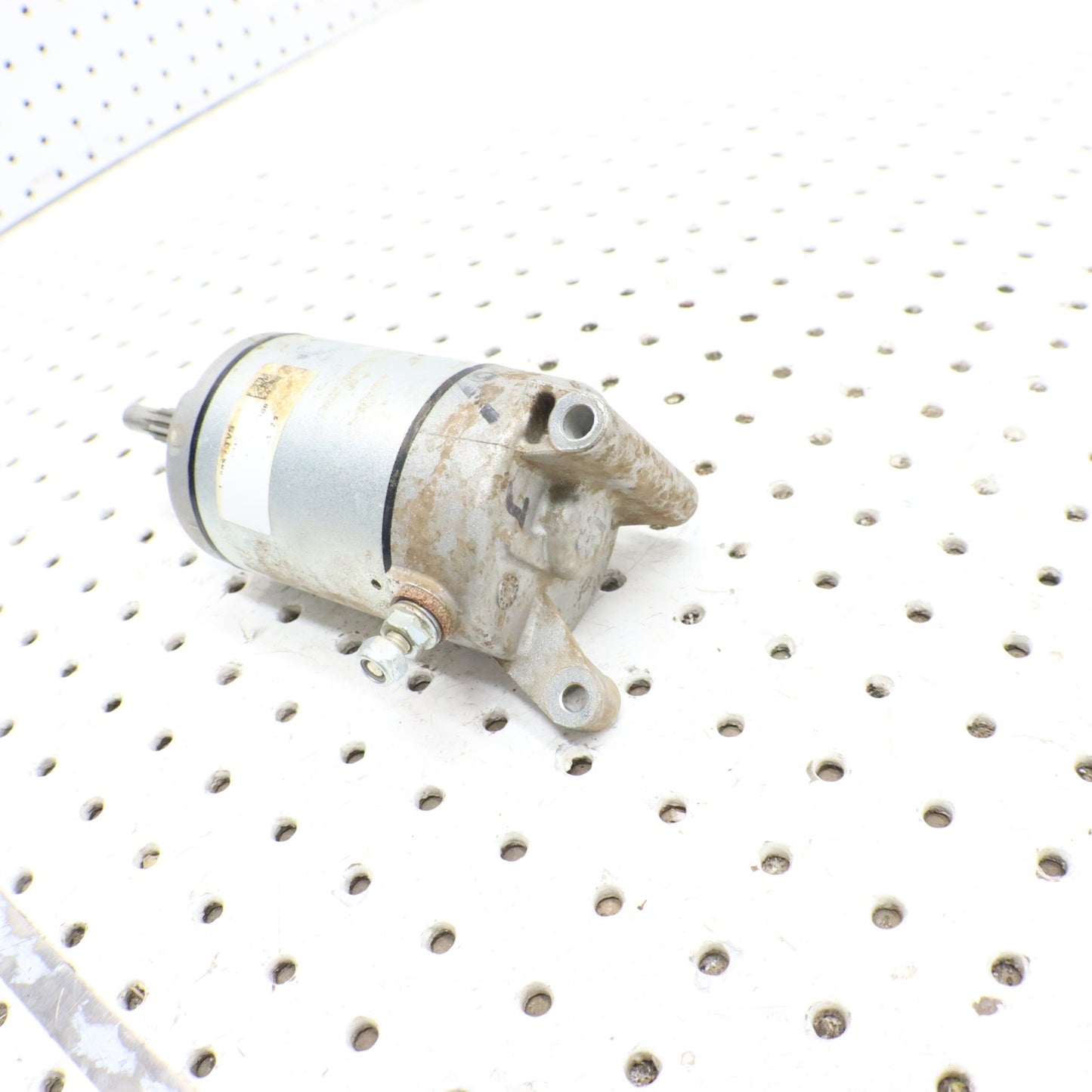 2024 Polaris Sportsman 570 Efi Eps Starter Motor 4018940