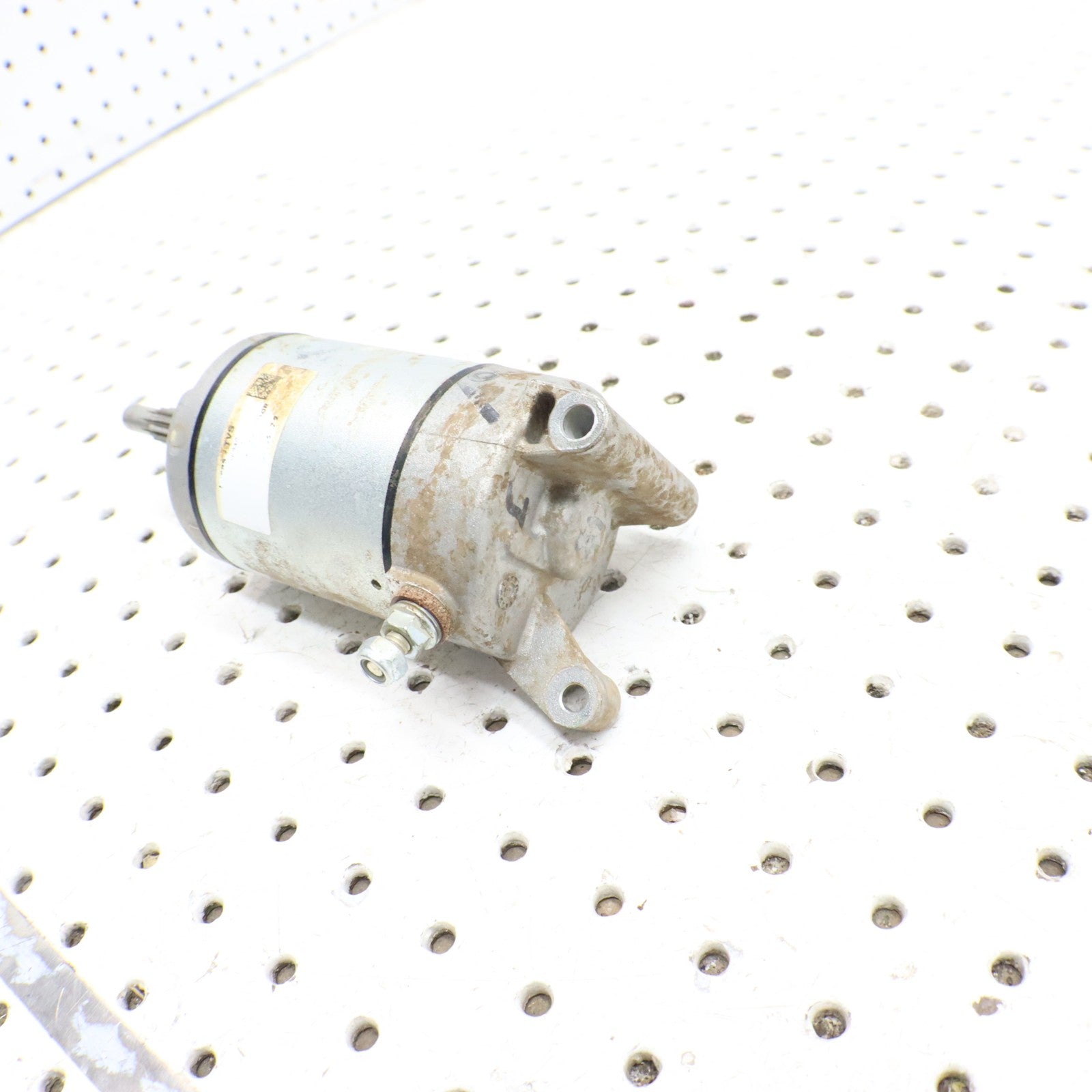 2024 Polaris Sportsman 570 Efi Eps Starter Motor 4018940