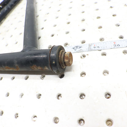 2008 Polaris Sportsman 800 Front Lower Right Control A Arm 2202866