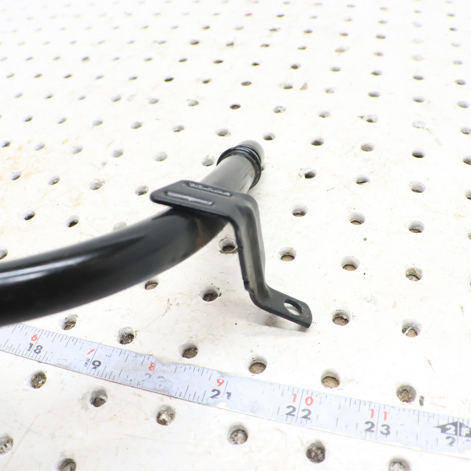 2009 Polaris Rzr 800 Oil Fill Tube Dipstick Tube 1202881