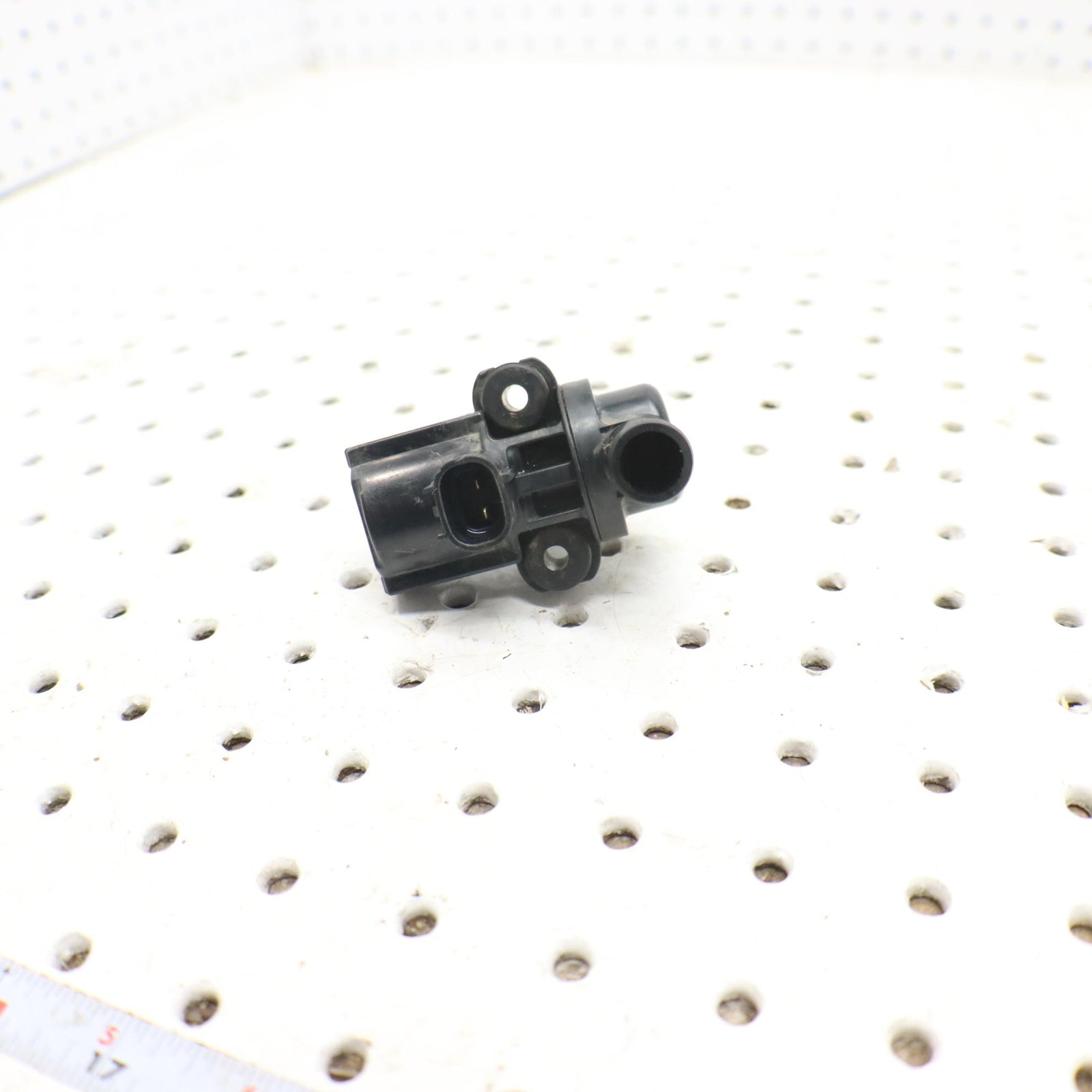 2016 SUZUKI KING QUAD 500 AIR CONTROL VALVE AIR CUT VALVE 18510-29G60