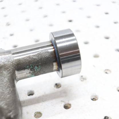 2009 Polaris Rzr 800 Counter Balancer Shaft 5134837; 5137337