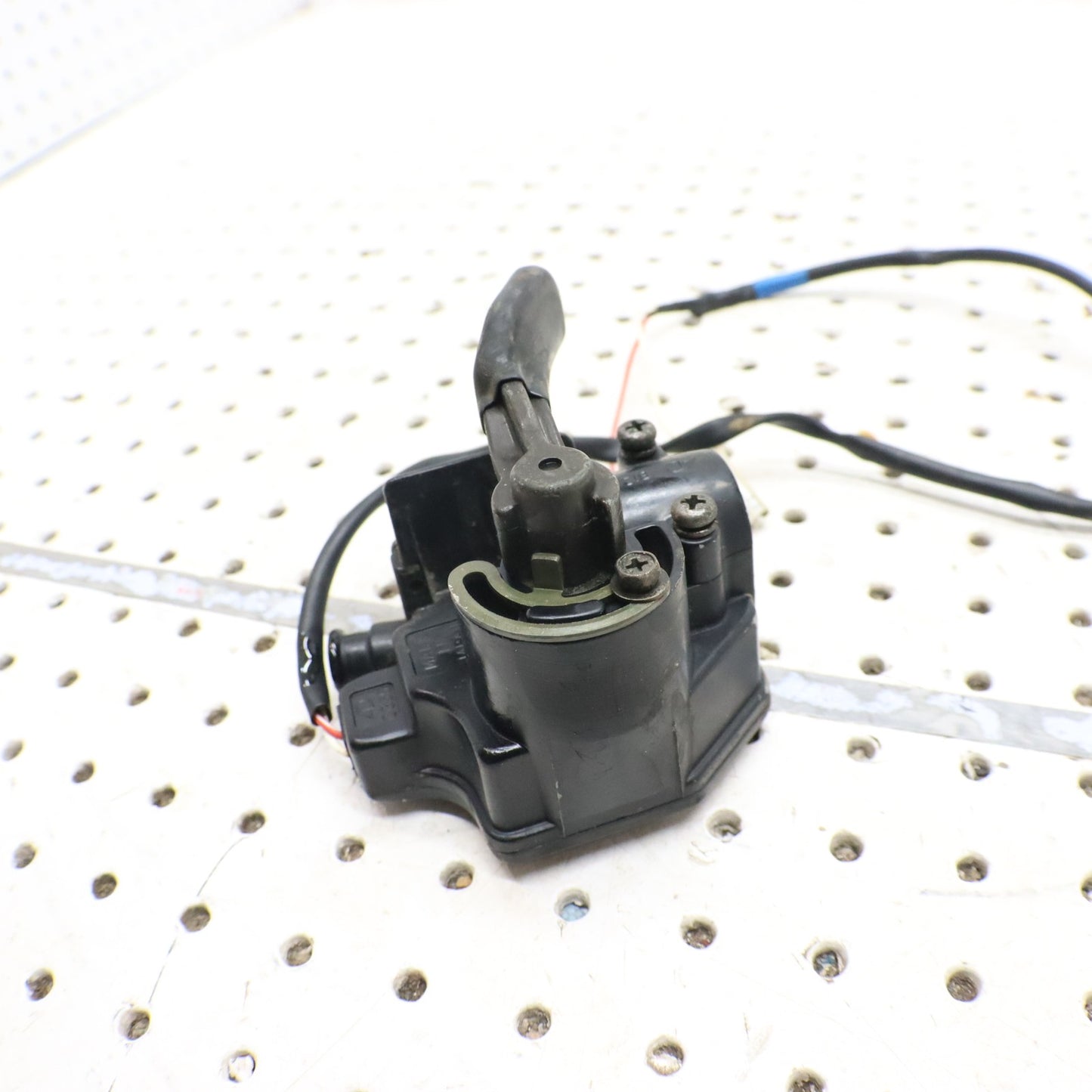 1995 Polaris Xplorer 400 Throttle Control 2010149  