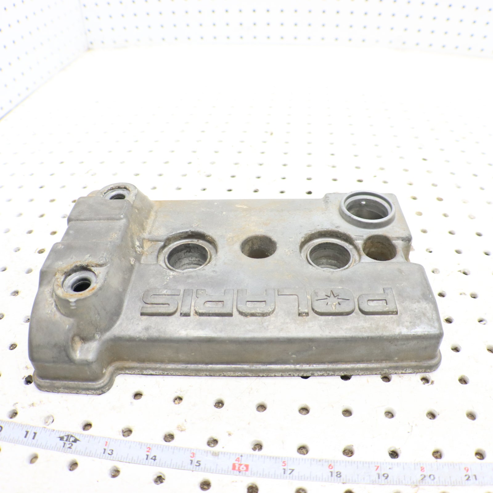 2013 Polaris Ranger Xp 900 Valve Cover Rocker Cover 5632816, 5634650