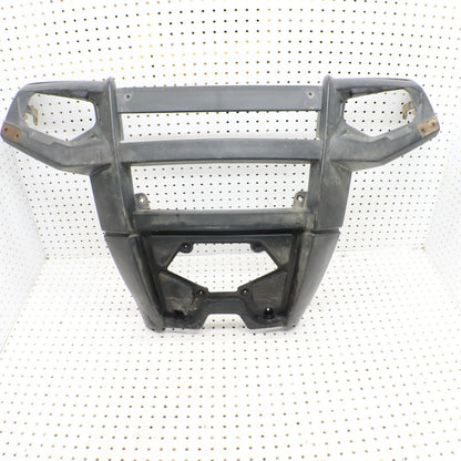 2009 Polaris Rzr 800 Front Bumper 2633417-070 SOME DAMAGE