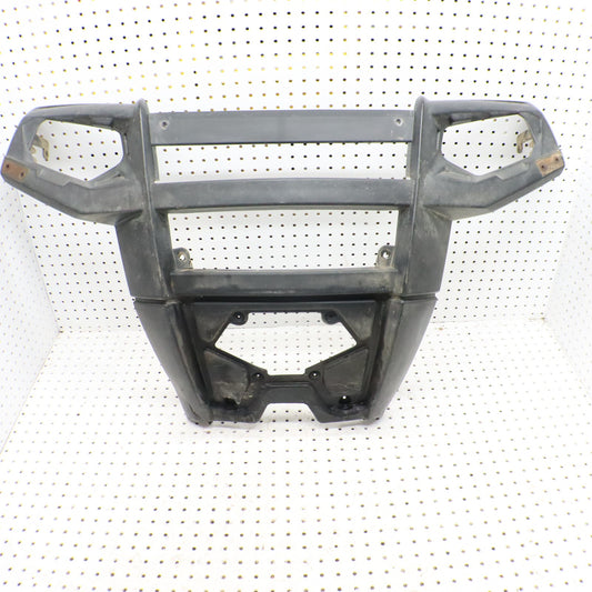 2009 Polaris Rzr 800 Front Bumper 2633417-070 SOME DAMAGE