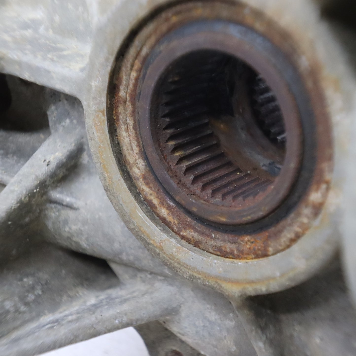 2009 Polaris Sportsman 800 Rear Gearcase Final Drive 1332660