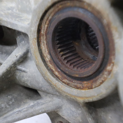 2009 Polaris Sportsman 800 Rear Gearcase Final Drive 1332660