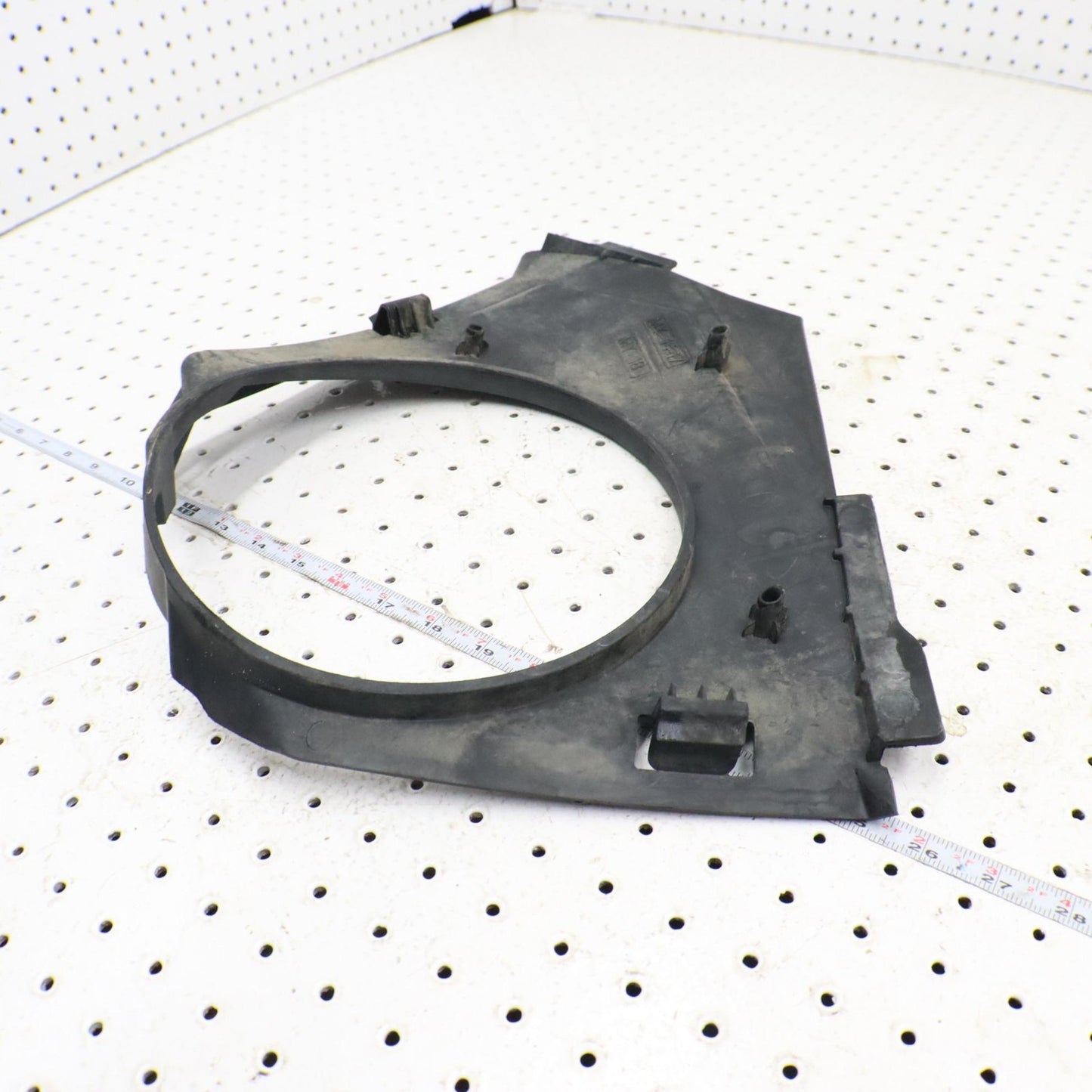 2018 Polaris Sportsman 570 Efi Engine Cover Panel 5454437-070