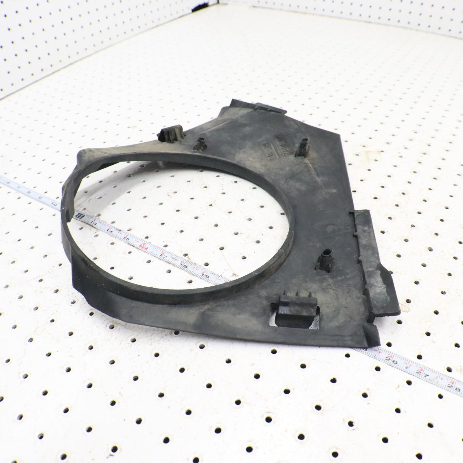 2018 Polaris Sportsman 570 Efi Engine Cover Panel 5454437-070
