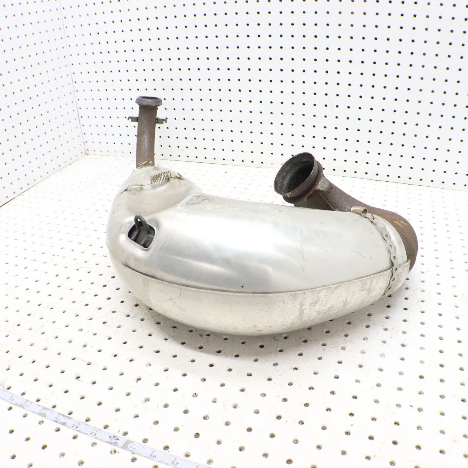 2009 Arctic Cat Crossfire R 8 Exhaust Pipe 1712-358; 1712-357