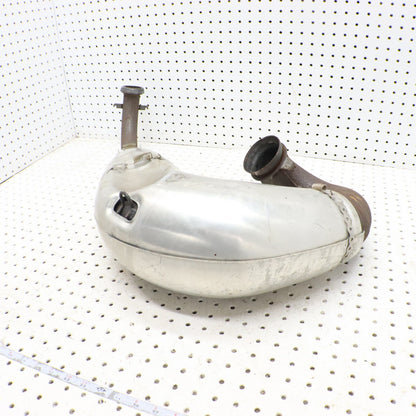 2009 Arctic Cat Crossfire R 8 Exhaust Pipe 1712-358; 1712-357