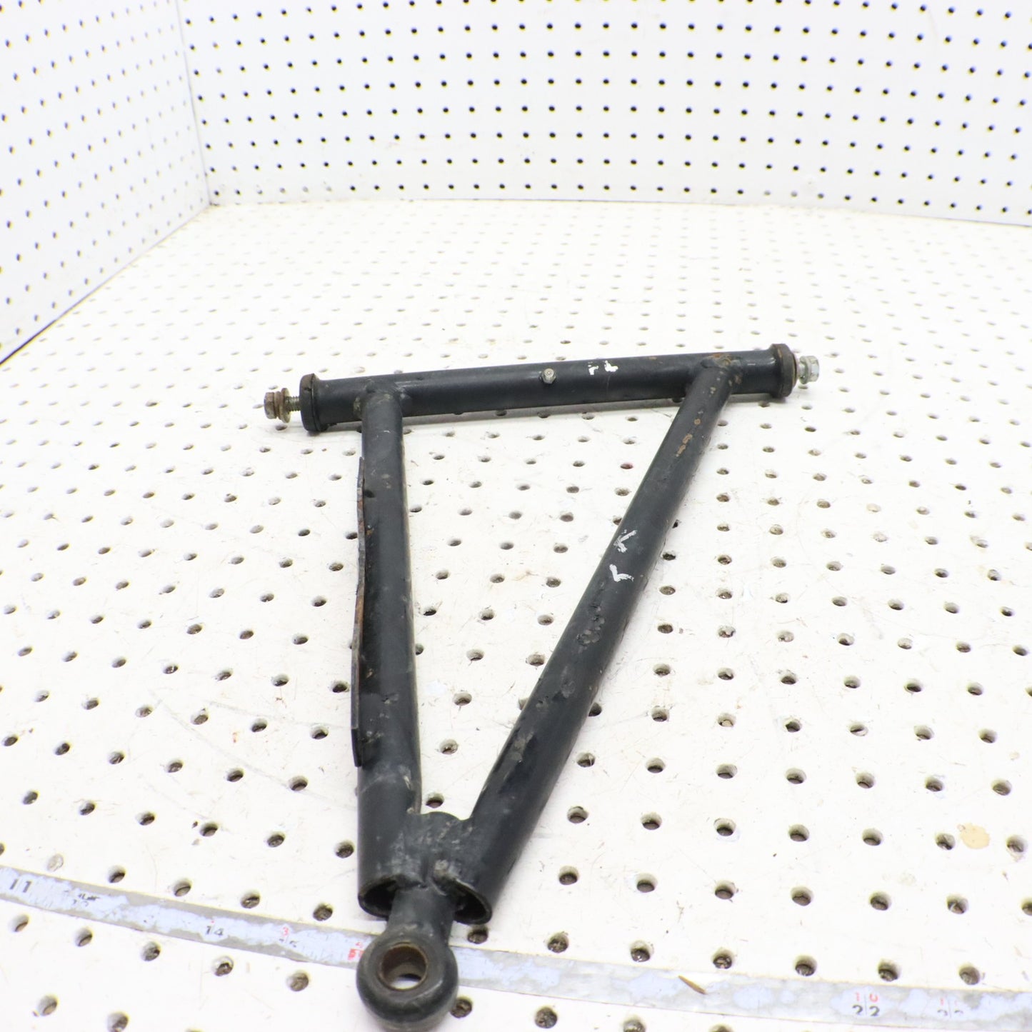 2014 Polaris Sportsman 570 Front Lower Left Control A Arm 2202906