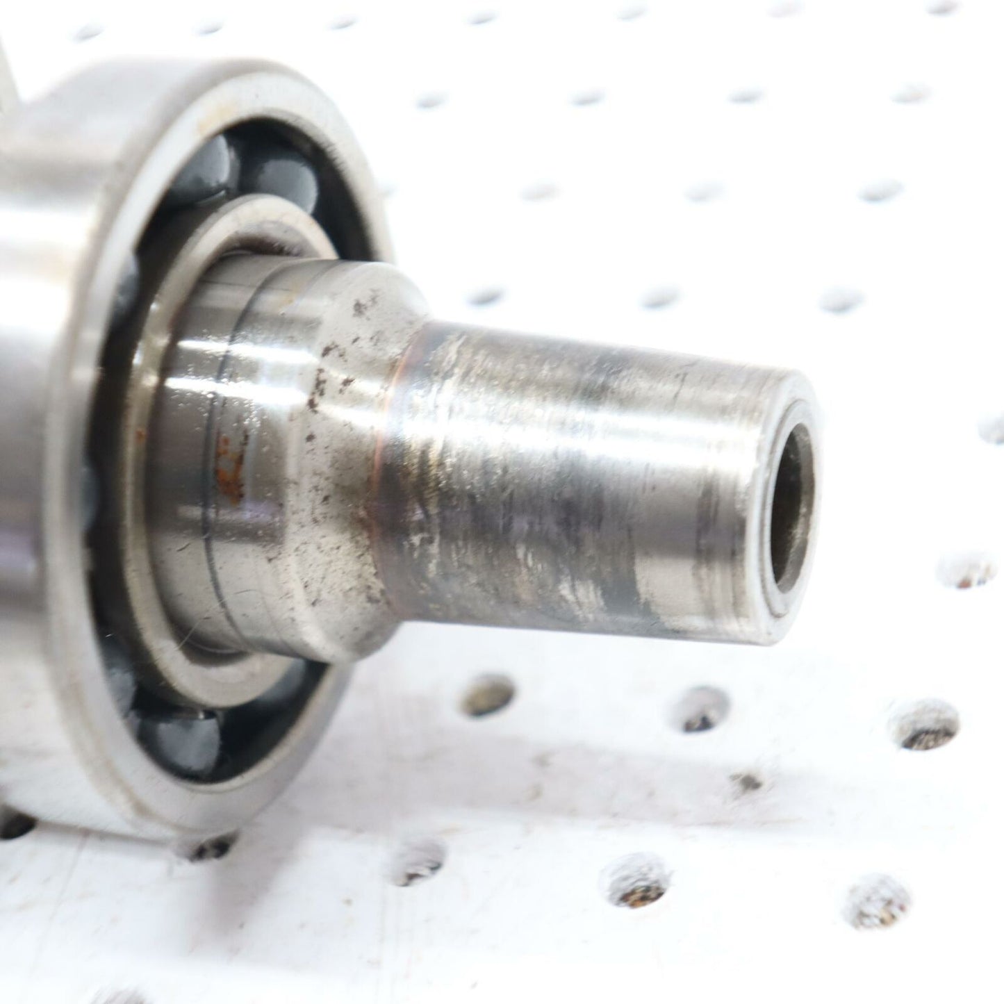 2006 POLARIS RMK 700 ENGINE MOTOR CRANKSHAFT CRANK SHAFT  2203617 core