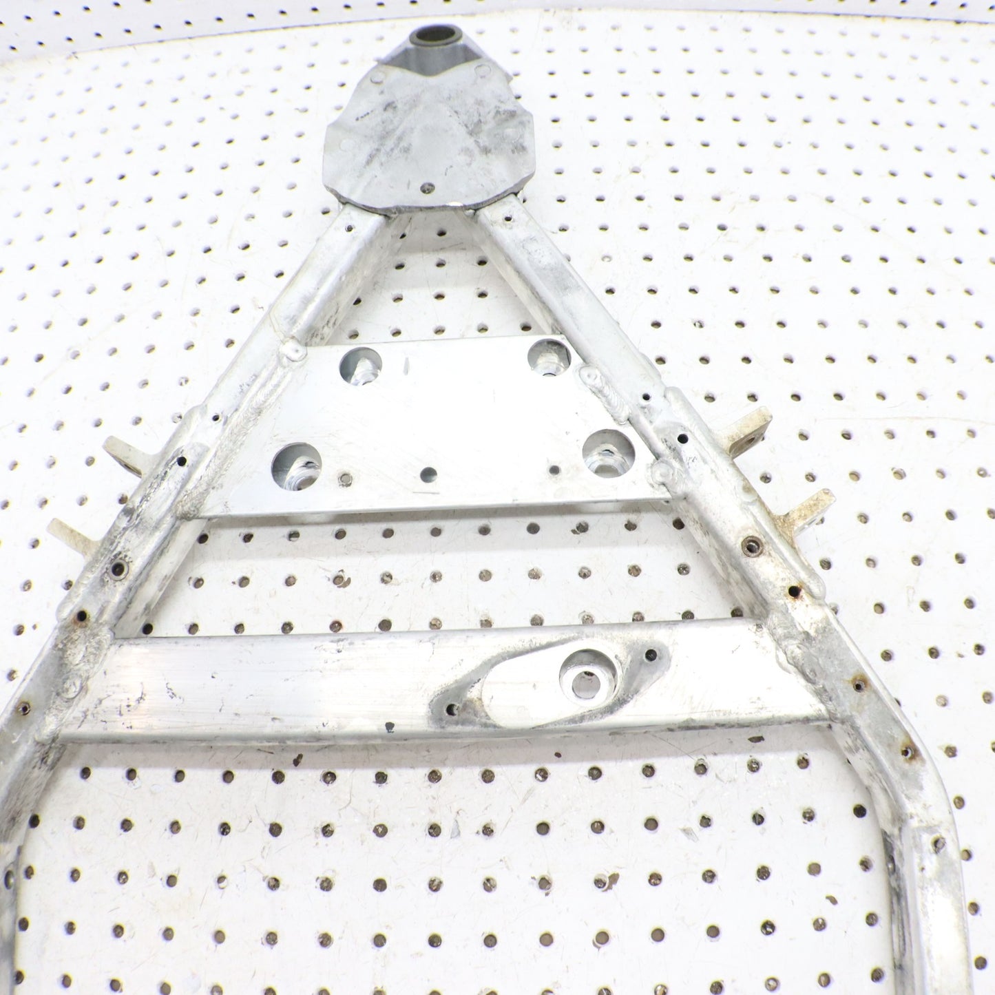 2013 Arctic Cat Procross Xf800 Bulkhead Frame Lower Front 1707-844 3707-130