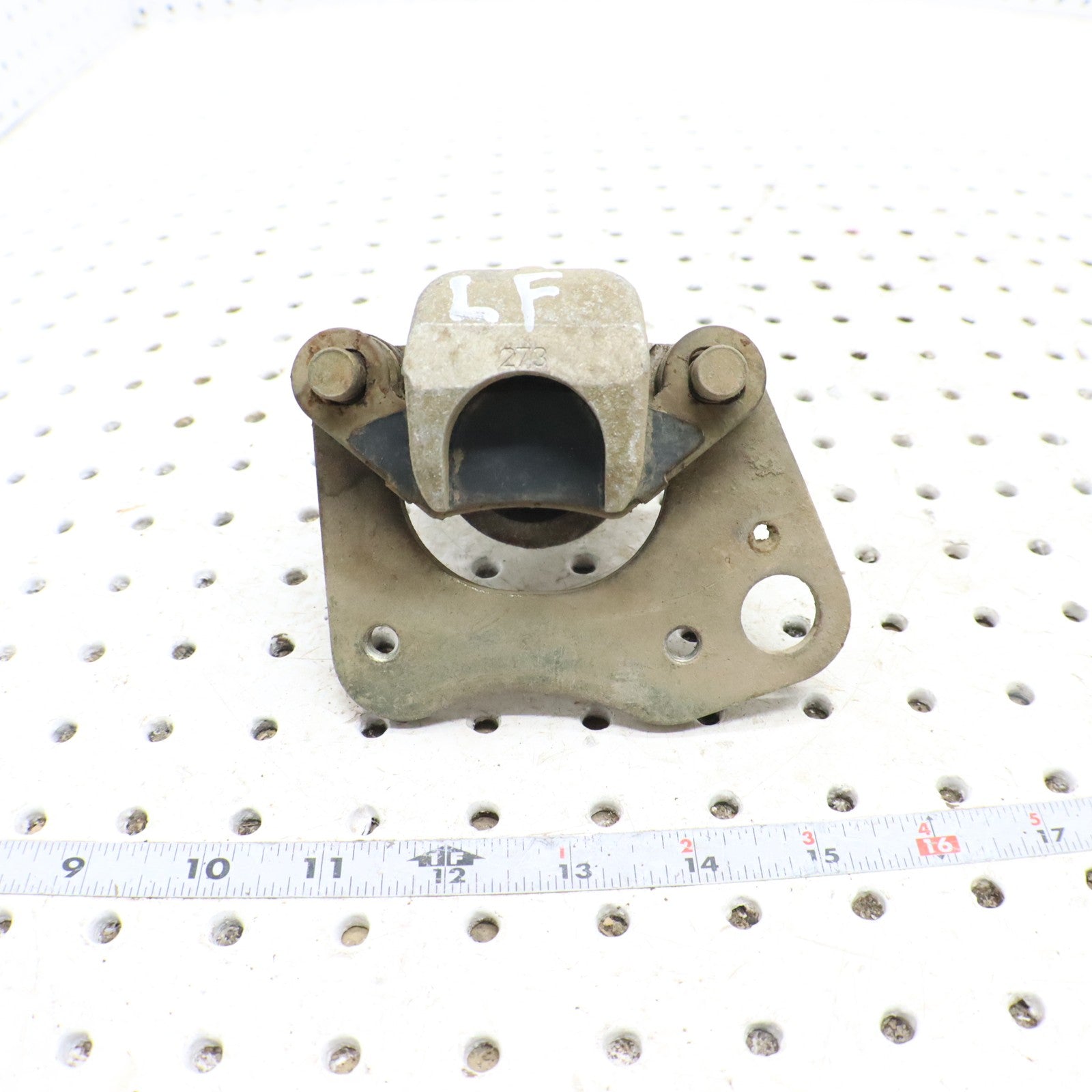 2015 Polaris Sportsman 570 Brake Caliper Front 1911540 LEFT
