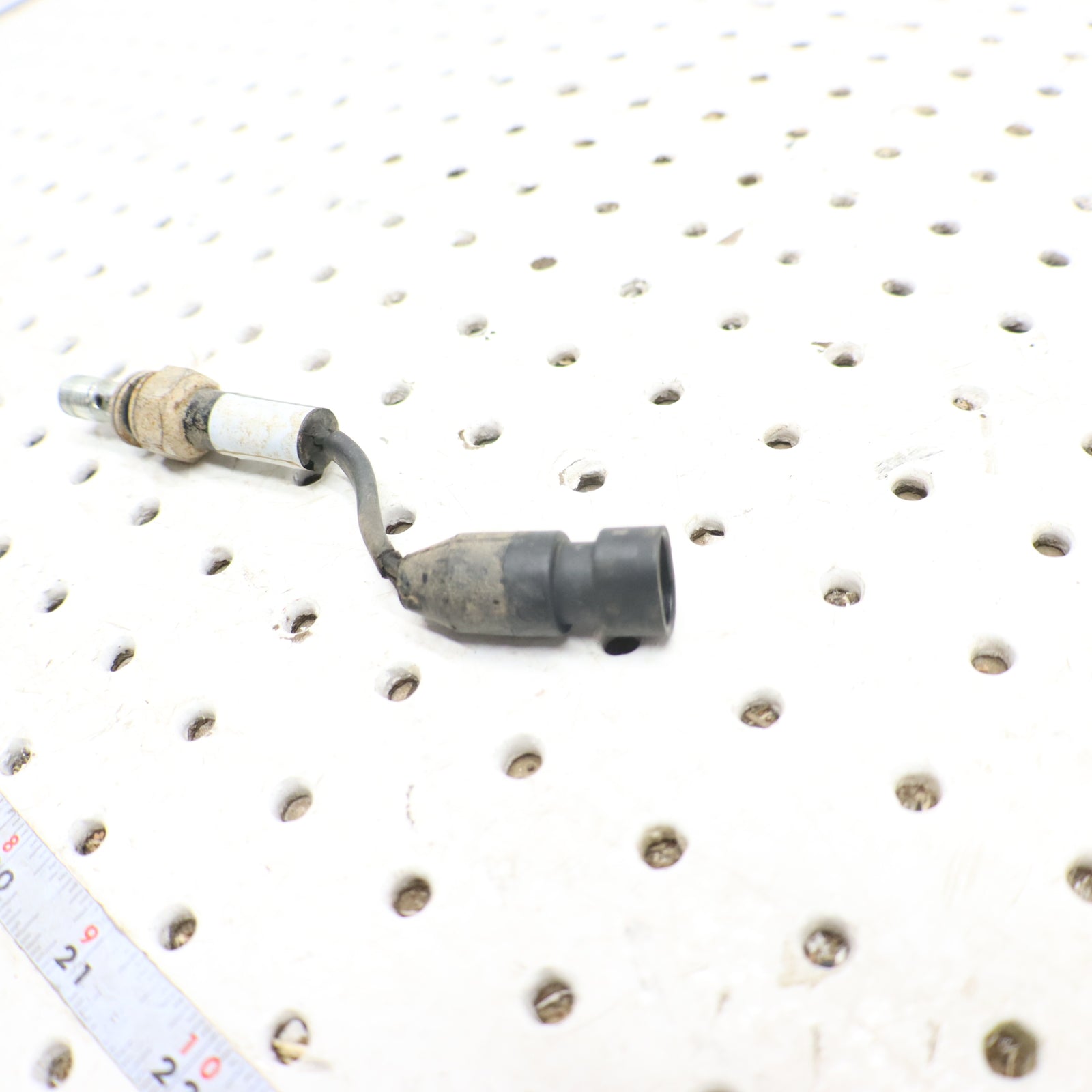 2013 Polaris Ranger Xp 900 Brake Light Switch 4014225
