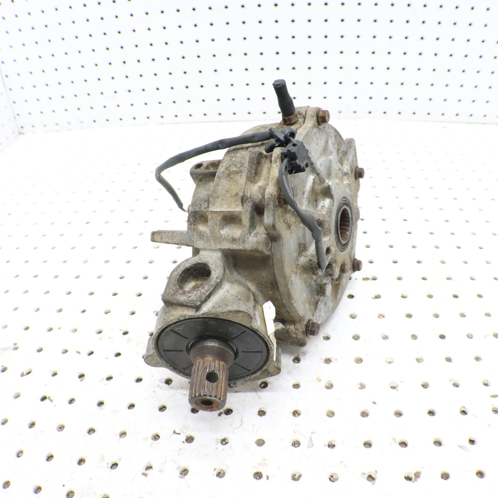 2018 Polaris Sportsman 570 Efi Front Gearcase Differential 1333393; 1337140