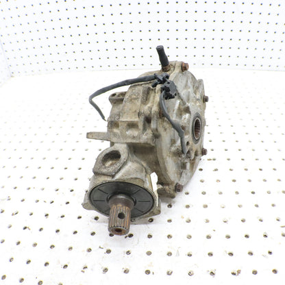 2018 Polaris Sportsman 570 Efi Front Gearcase Differential 1333393; 1337140