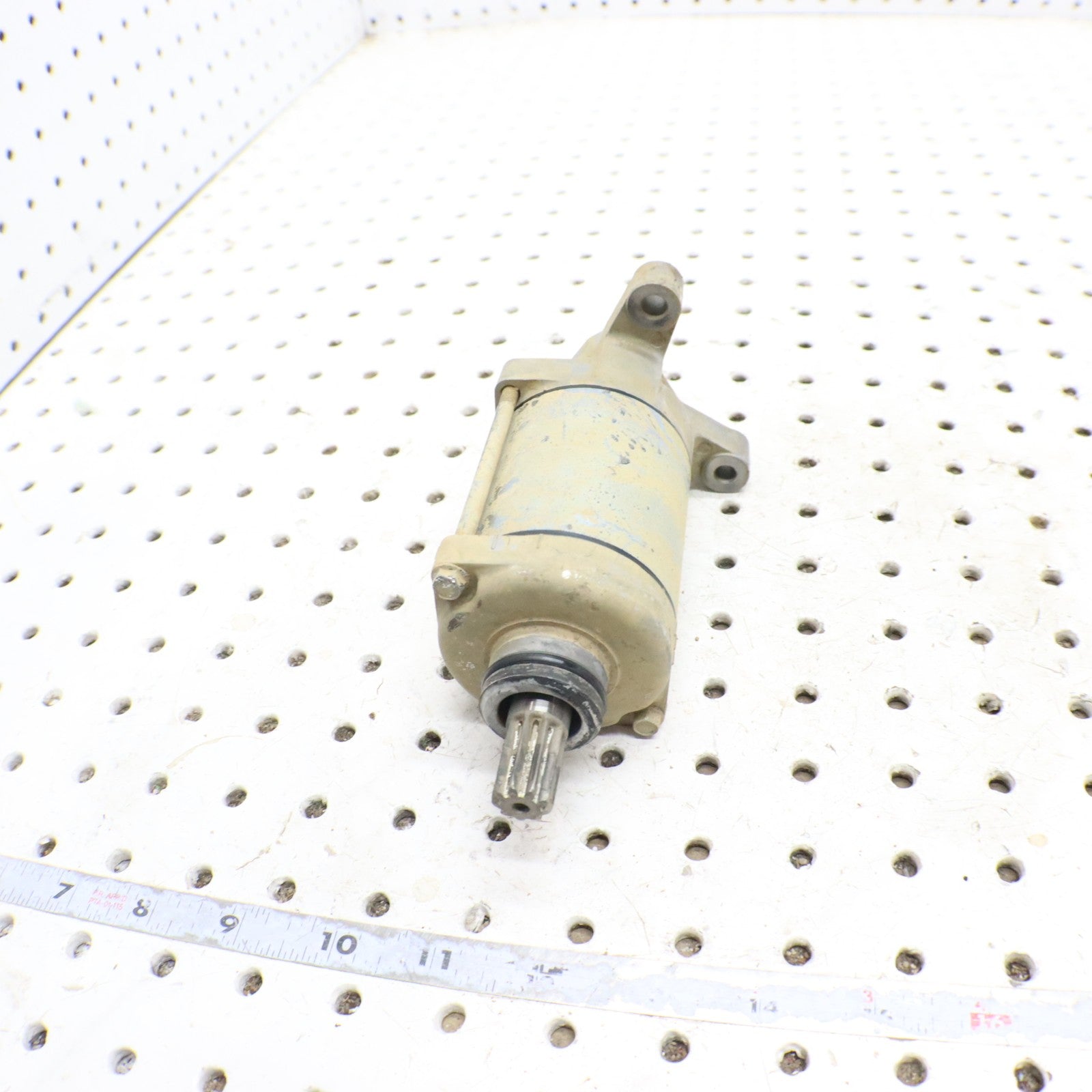 2012 Polaris Sportsman 500 Starter Motor 3090326