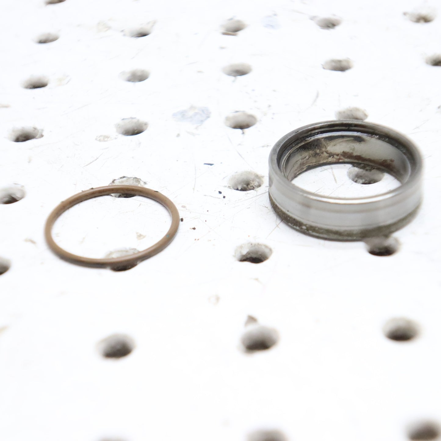 1995 Polaris Xcr 600 Sleeve SEAL 5020588; 5410613