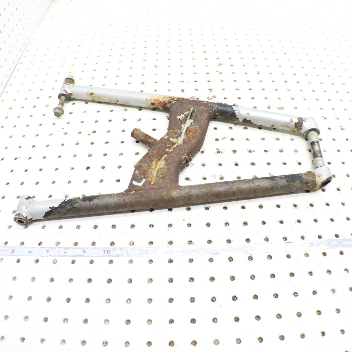 2007 Arctic Cat F6 A Arm Lower Left 2703-467