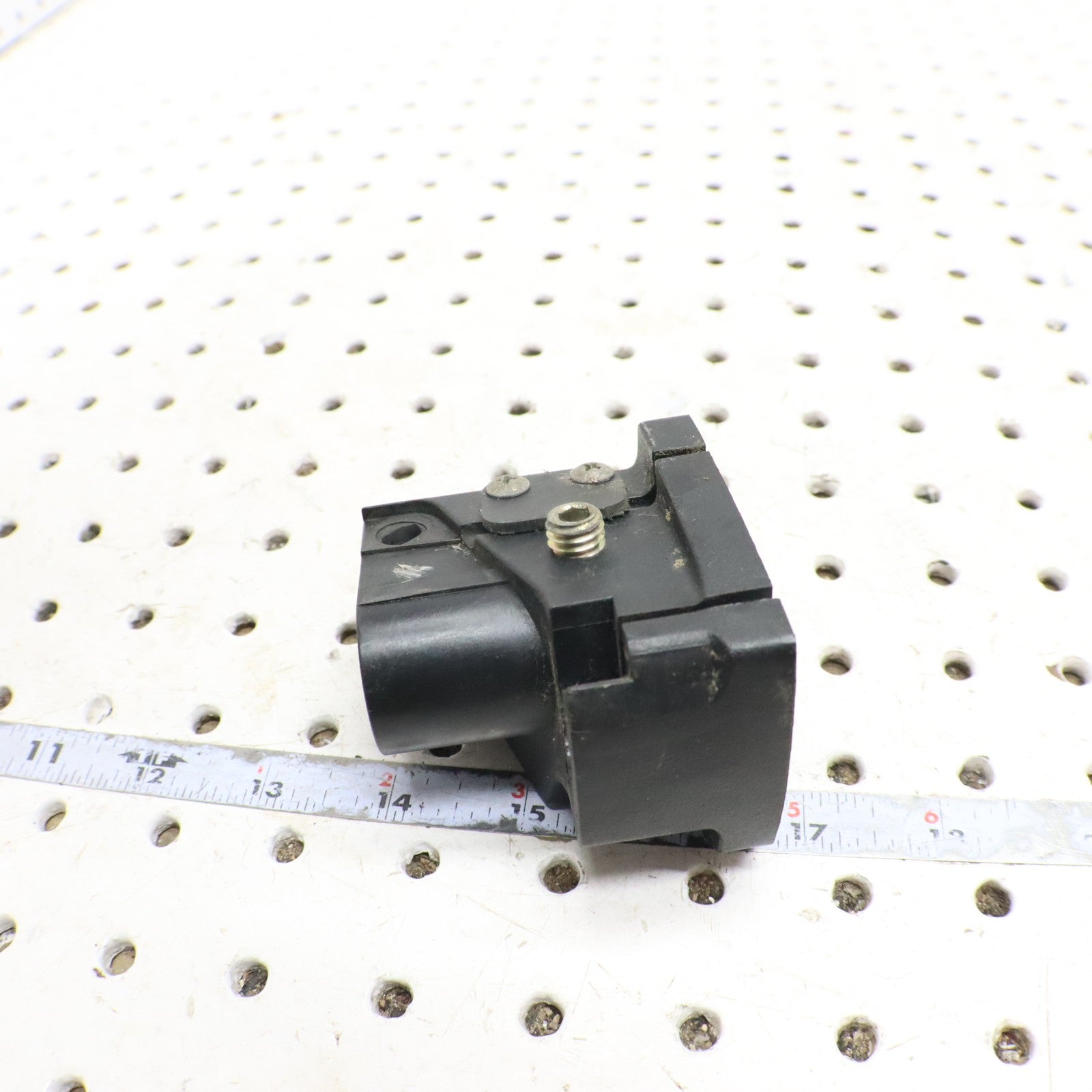 2007 Polaris Iq 600 Throttle Control Block  5431592