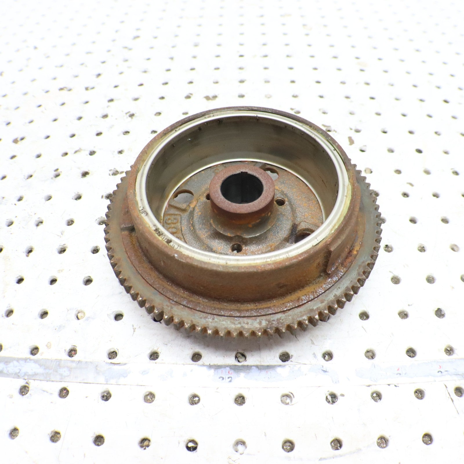 2004 Polaris Sportsman 500 Flywheel Rotor 3089247