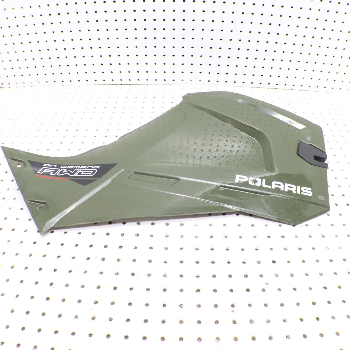 2024 Polaris Sportsman 570 Efi Eps Side Panel Cover Right GREEN 