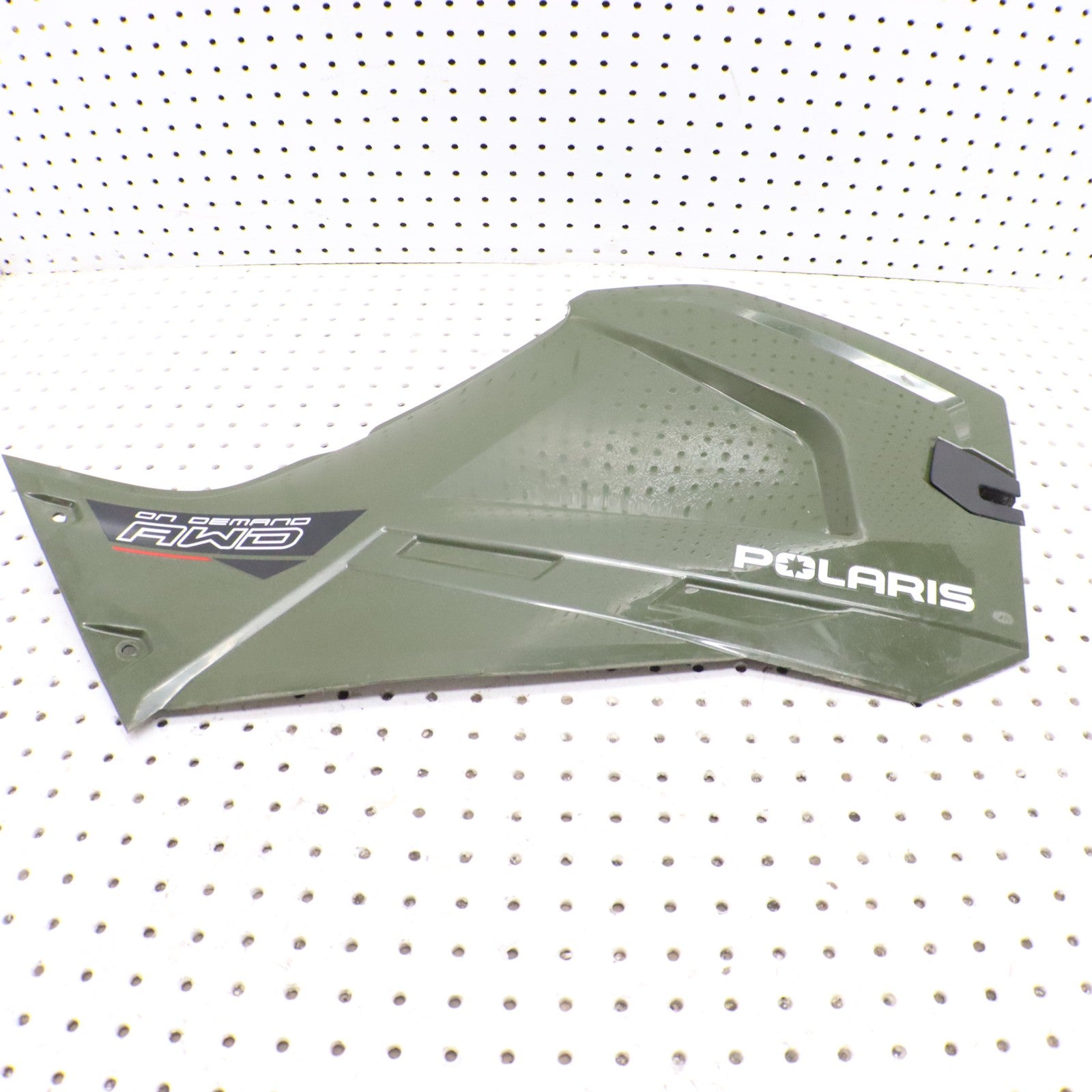 2024 Polaris Sportsman 570 Efi Eps Side Panel Cover Right GREEN 