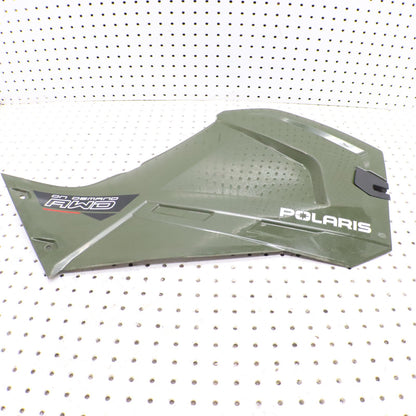 2024 Polaris Sportsman 570 Efi Eps Side Panel Cover Right GREEN 