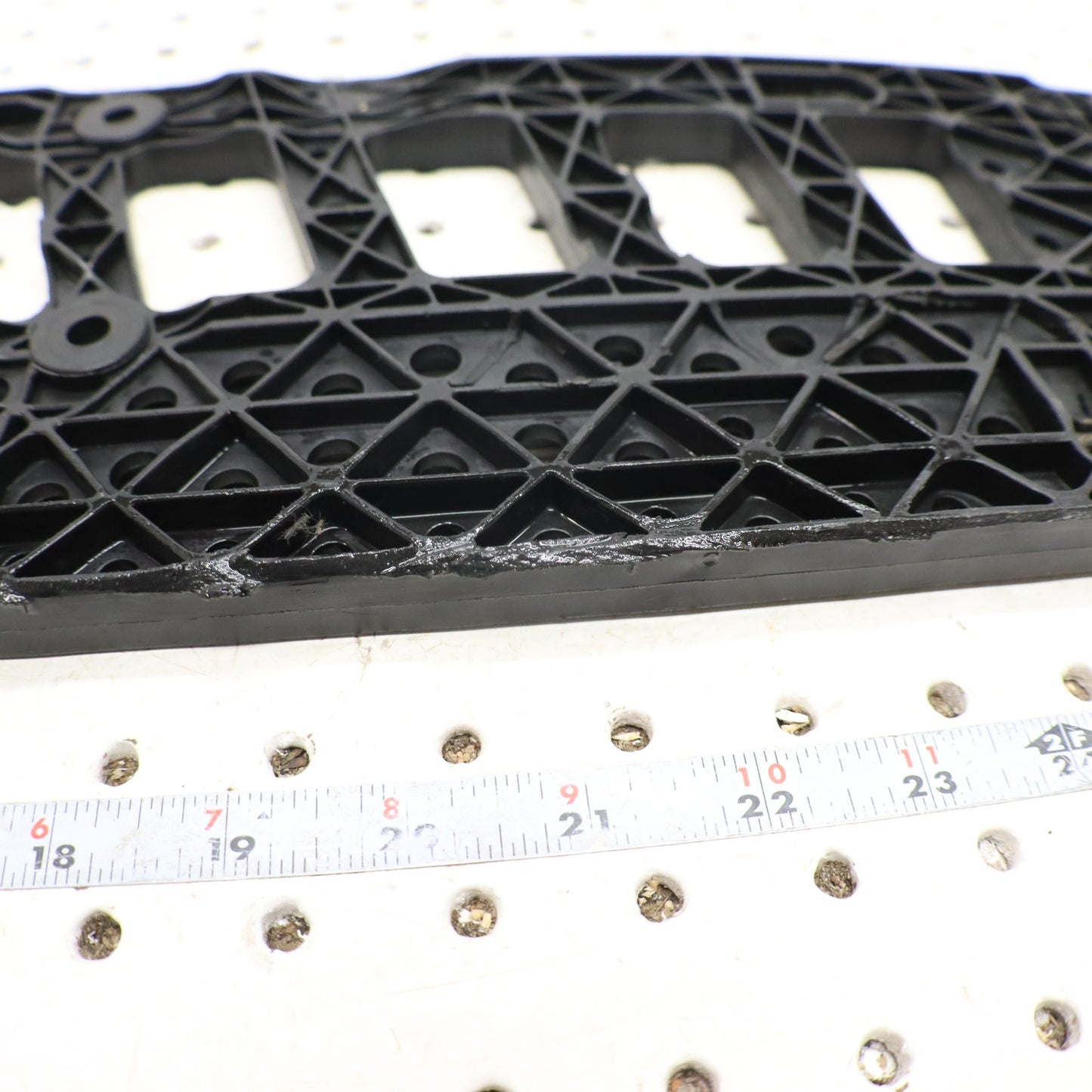 2009 Polaris Sportsman Xp 850 Foot Board FOOTPAD SUPPORT, RIGHT 5437601
