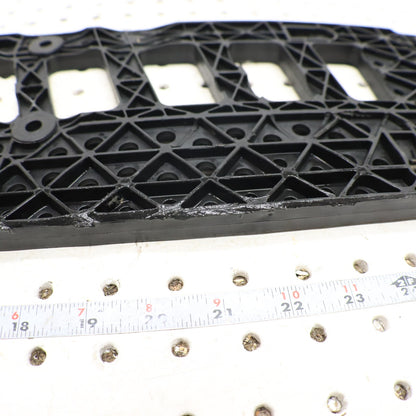 2009 Polaris Sportsman Xp 850 Foot Board FOOTPAD SUPPORT, RIGHT 5437601