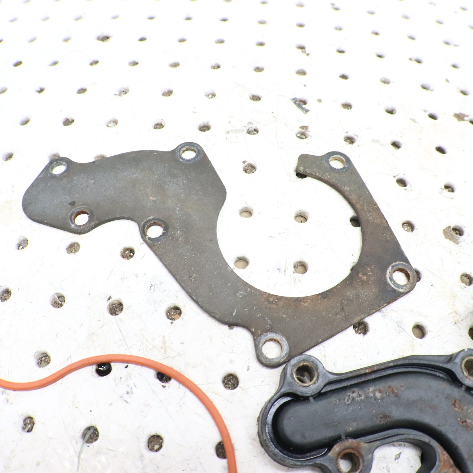 2003 Polaris Sportsman 600 Waterpump COVER 1202019