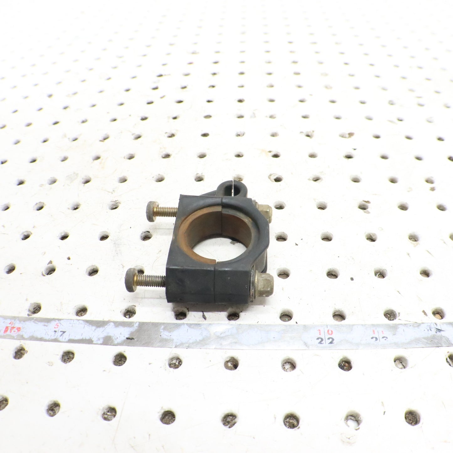 2016 Arctic Cat M8000 Steering Post Bushing Upper 1605-128; 1605-127