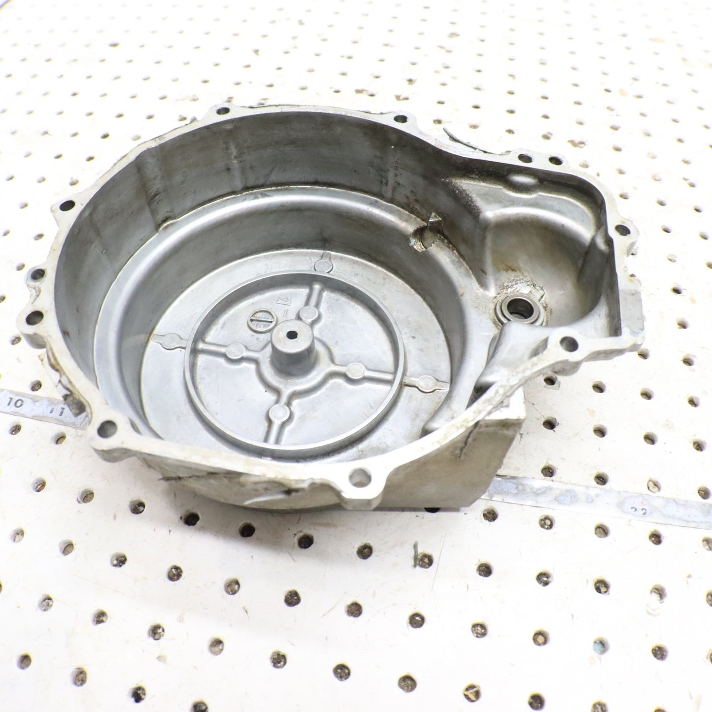2012 Polaris Sportsman 500 Crankcase Engine Cover 3090297